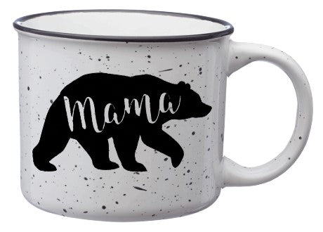 Bear - Mama