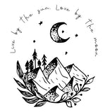 Live by the Sun, Love by the Moon