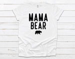 Mama Bear