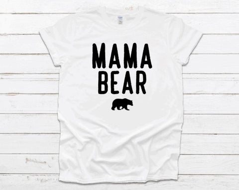 Mama Bear