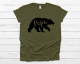 Bear Papa