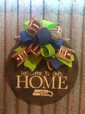 Welcome to our Home - Seahawks