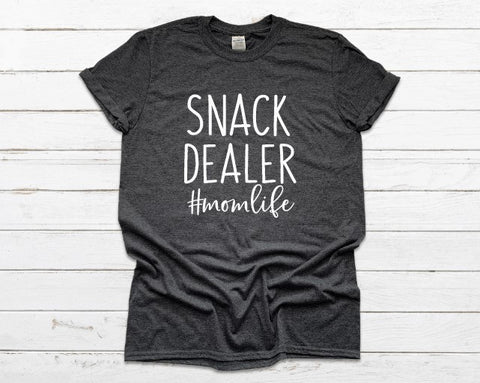 Snack Dealer #momlife