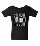 Straight Outta Time Out