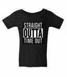 Straight Outta Time Out