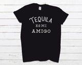 Tequila es mi Amigo