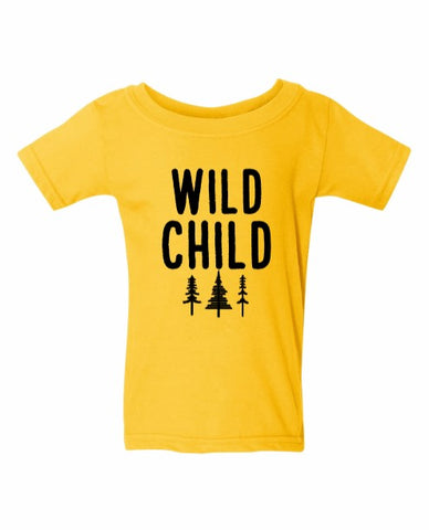 Wild Child