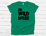 Wild and Free